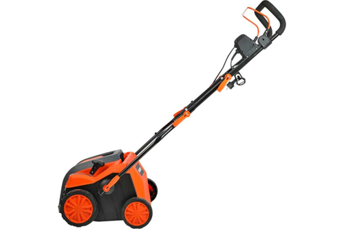 Электрический скарификатор PATRIOT SCE 180, 1800 вт 512309180