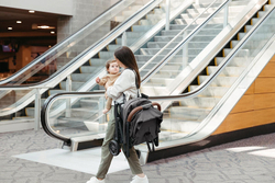 Прогулочная коляска UPPAbaby MINU V2 Greyson