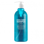 Шампунь охлаждающий с мятой Esthetic House CP-1 head spa cool mint shampoo