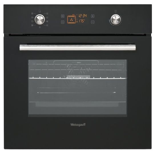 Электрический духовой шкаф Weissgauff OE 29 PDB