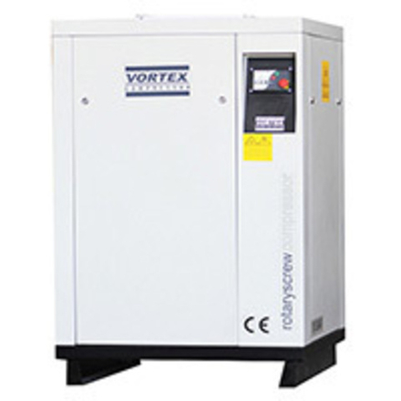 Винтовой компрессор Vortex ERS 22кВт