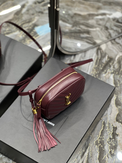 Saint Laurent Lou Belt Bag