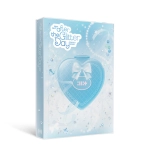 Фотобук ILLIT - After the Glitter Day 2025