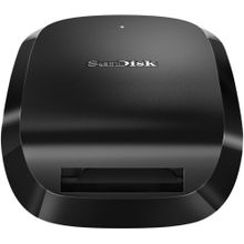 SanDisk Extreme PRO CFexpress Type B Картридер