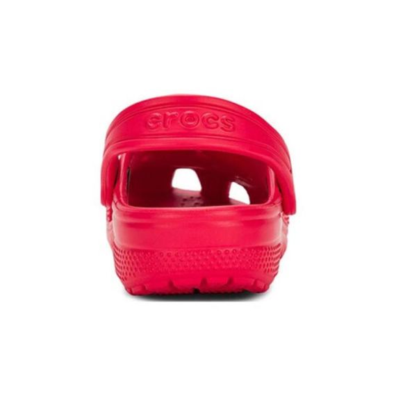 Crocs Sandal 'Red'