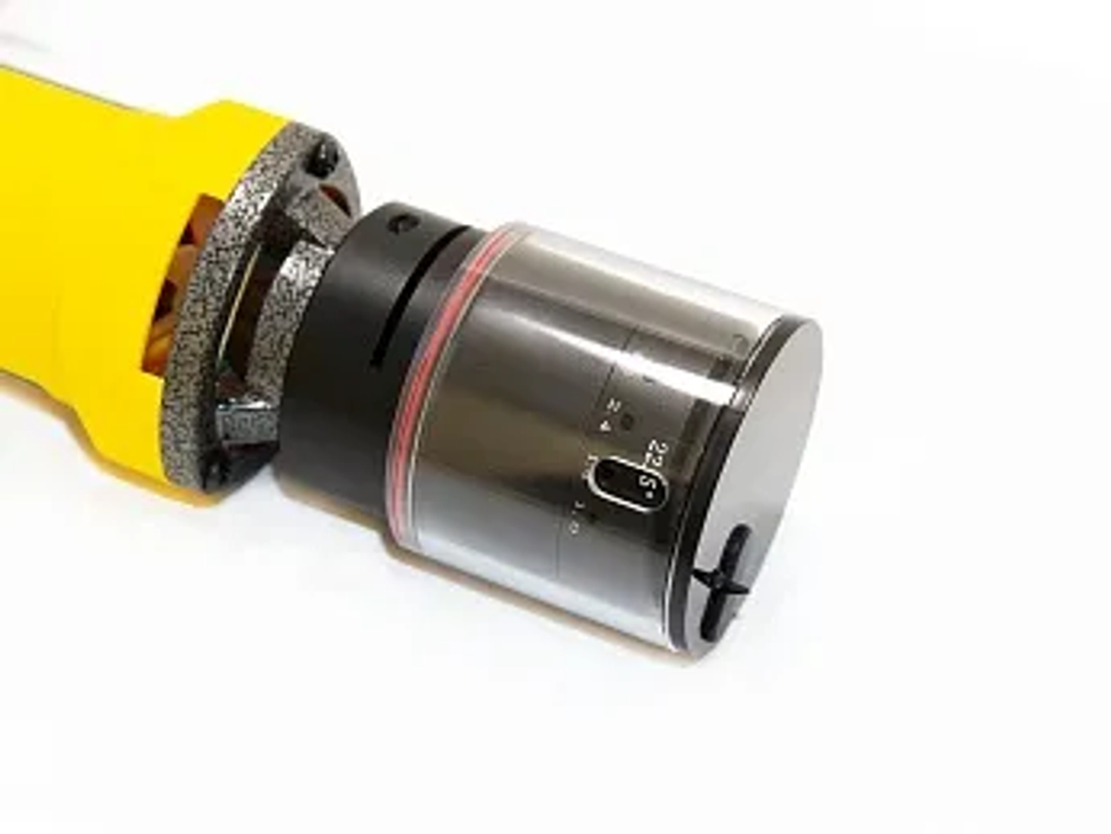 Машинка для заточки вольфрамовых электродов КЕДР TIG-20 PRIME