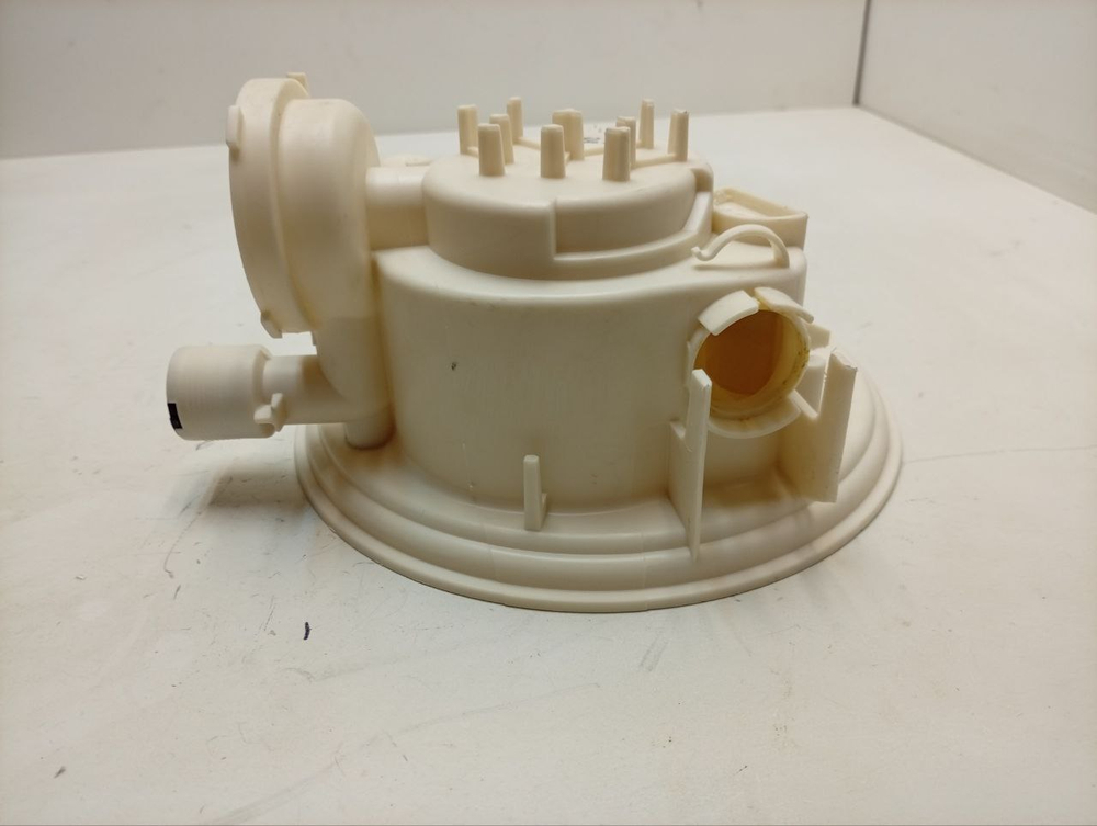 ESL98330 ктп2 Чаша поддона для посудомоечной машины IKEA Electrolux AEG Zanussi 140000494223 б/у