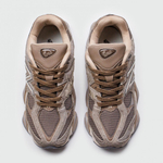 кроссовки New Balance 9060 Mushroom Wmns