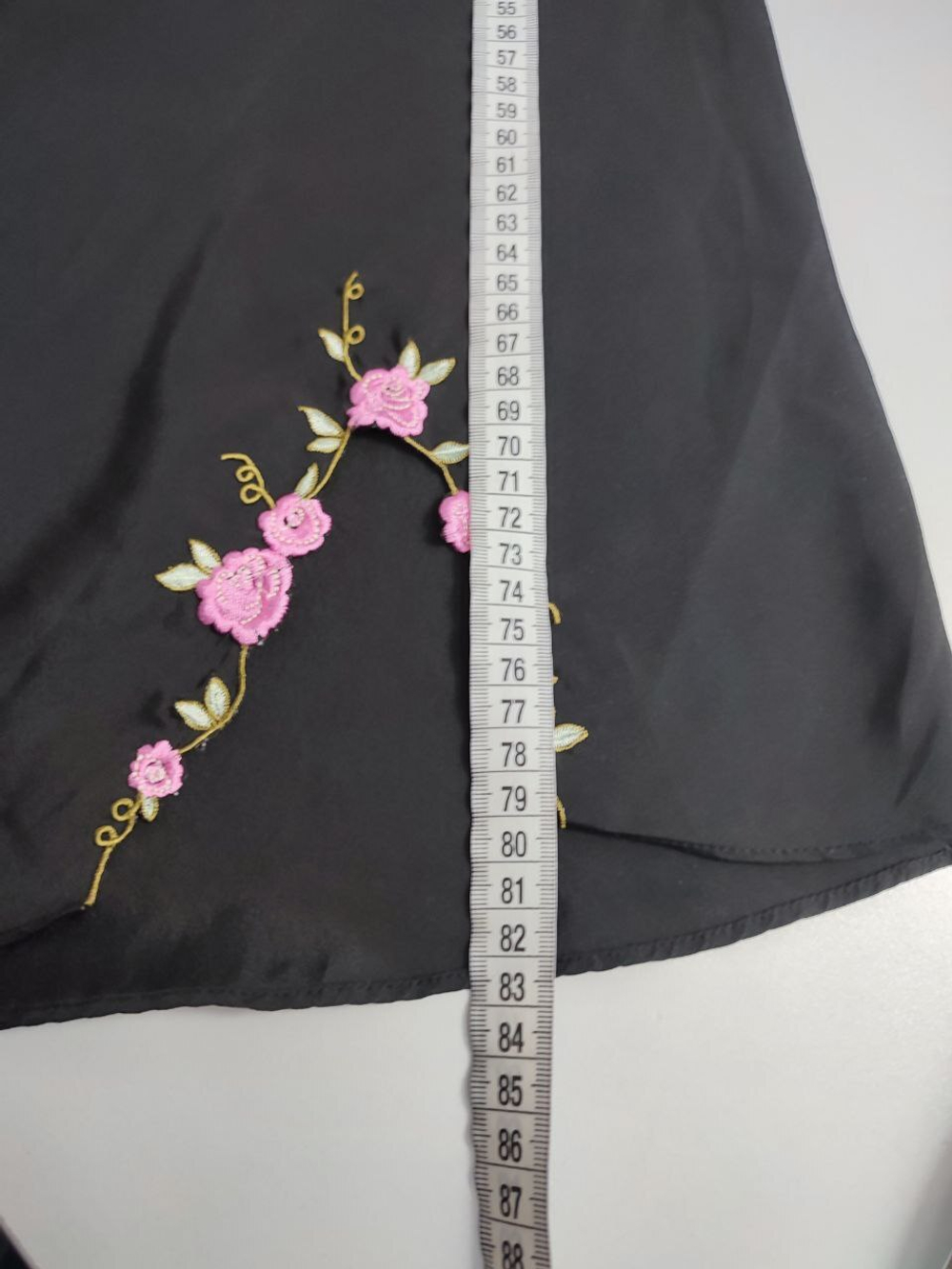 Сорочка ночная 50-52 размер