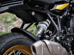 Royal Enfield Himalayan 450 Slate Himalayan Salt (Mid)