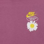  Толстовка мужская Nike Sportswear Good Vibes артикул:DM4992-507	 - купить в магазине Дайс