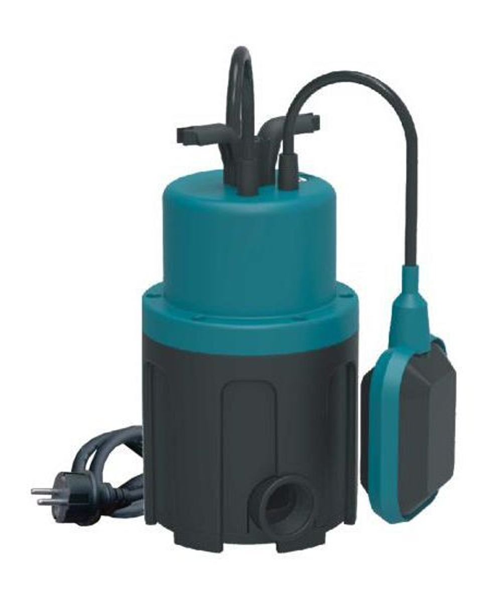 Насос для колодцев LEO STK50F