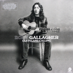 Rory Gallagher / Cleveland Calling (Limited Edition)(LP)