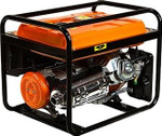 Генератор бензиновый СОЮЗ ЭГС-6500