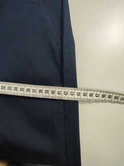 Брюки DeFacto базовые 42 размер, новые