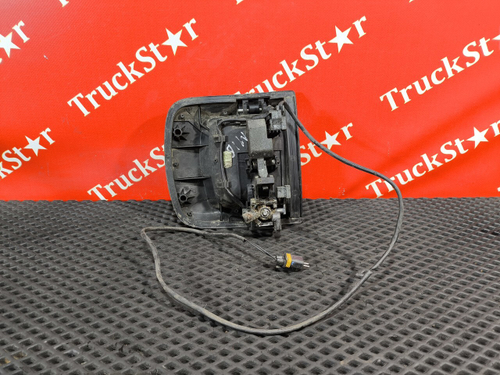 Ручка двери наружная левая