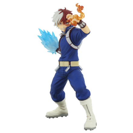 Фигурка My Hero Academia Amazing Heroes Shoto Todoroki