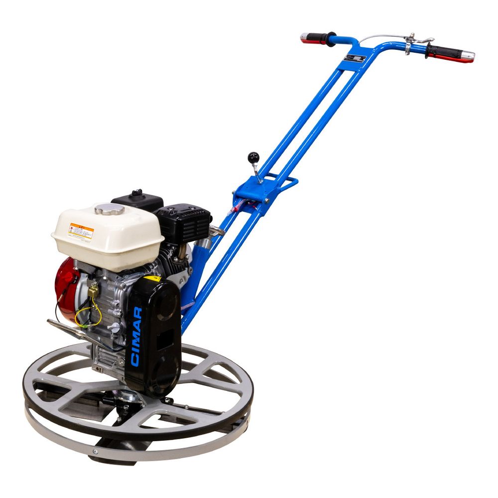 Затирочная машина CIMAR CPT-20 (HONDA GX160)