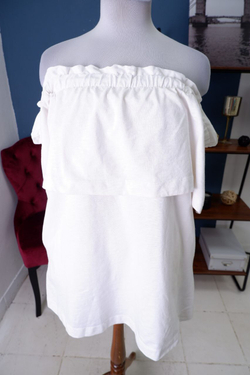 Платье H&M летнее 42 размер