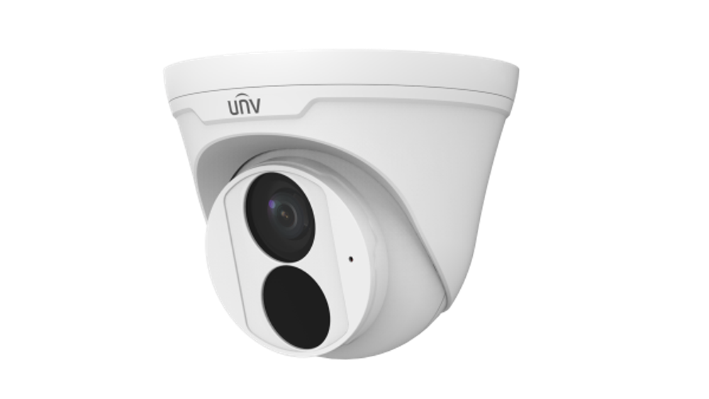 IP-камера Uniview IPC3614LE-ADF28K-H 4 Мп, 2.8 мм, уличная