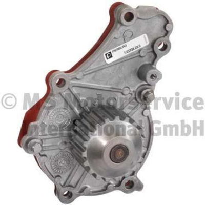 PIERBURG - 703738030-PIE - Water Pump, engine cooling