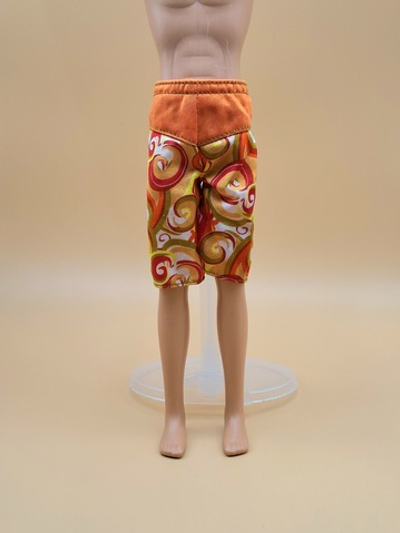 Одежда для куклы Барби Кен винтаж