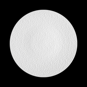 ТАРЕЛКА мелкая без бортов 13" 330мм, белый "Corone Nori"