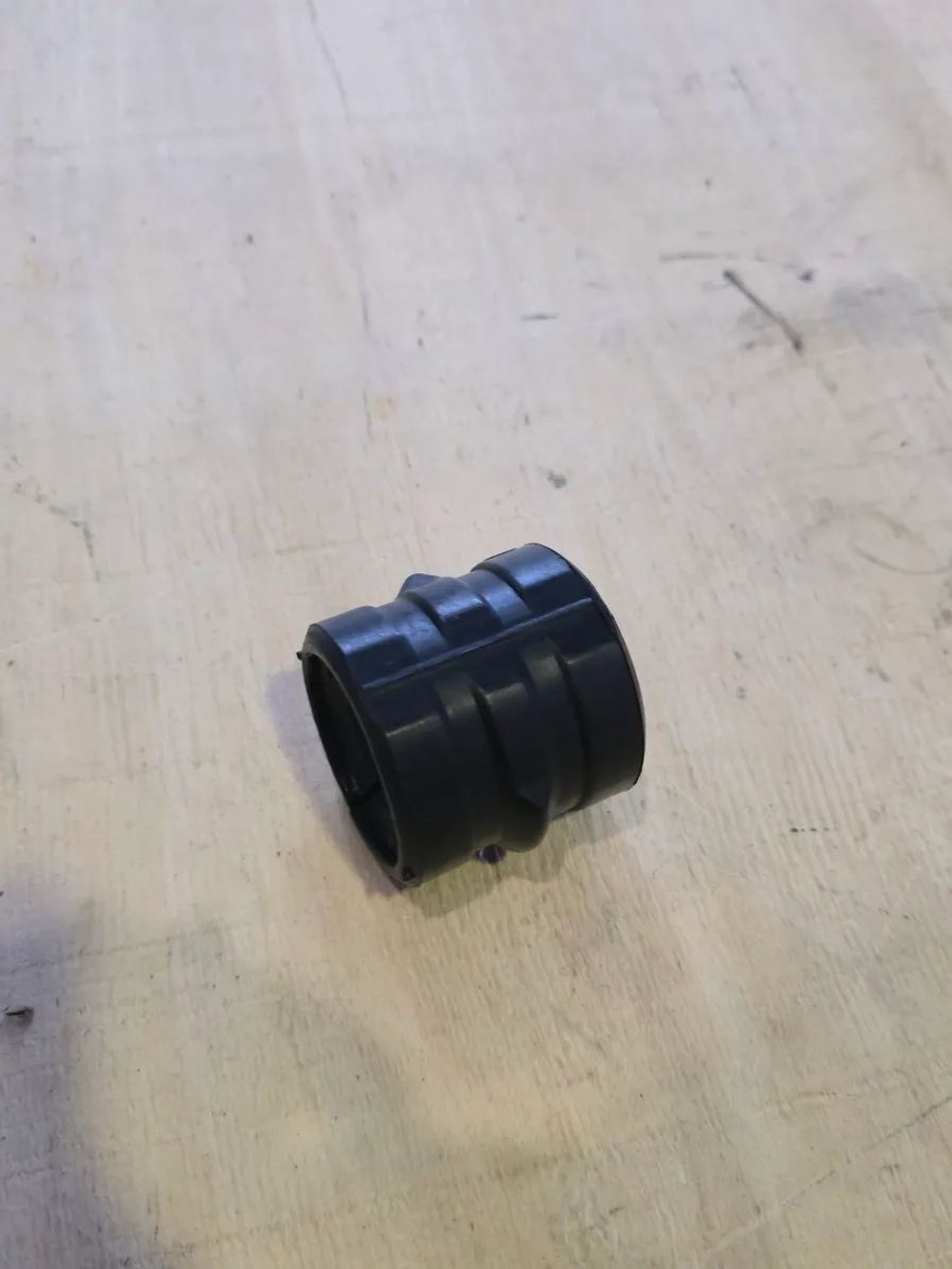 Втулка стабилизатора преднего FAW J7 JH6 (Shaft-Gear)