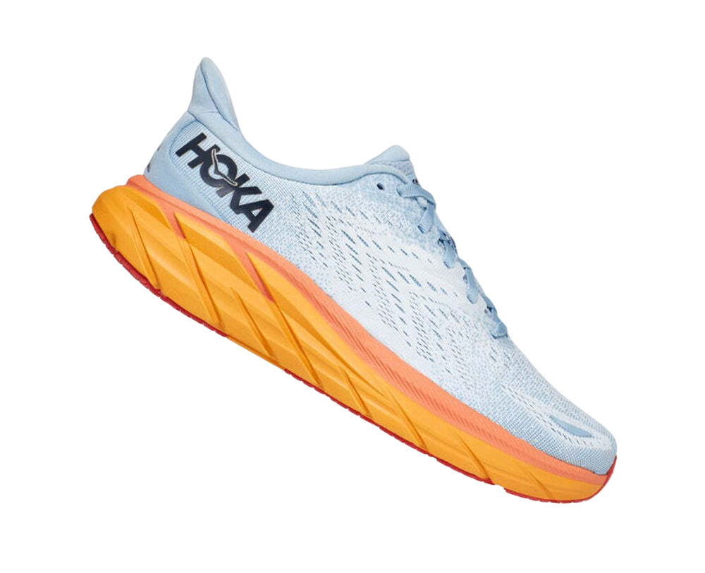 Кроссовки женские Hoka Clifton 8