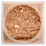 Palladio, рисовый порошок, RPO3 Natural, 13,5 г (0,47 унции)