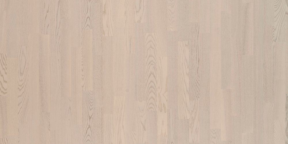 Паркетная доска Polarwood ЯСЕНЬ RICOTTA MATT