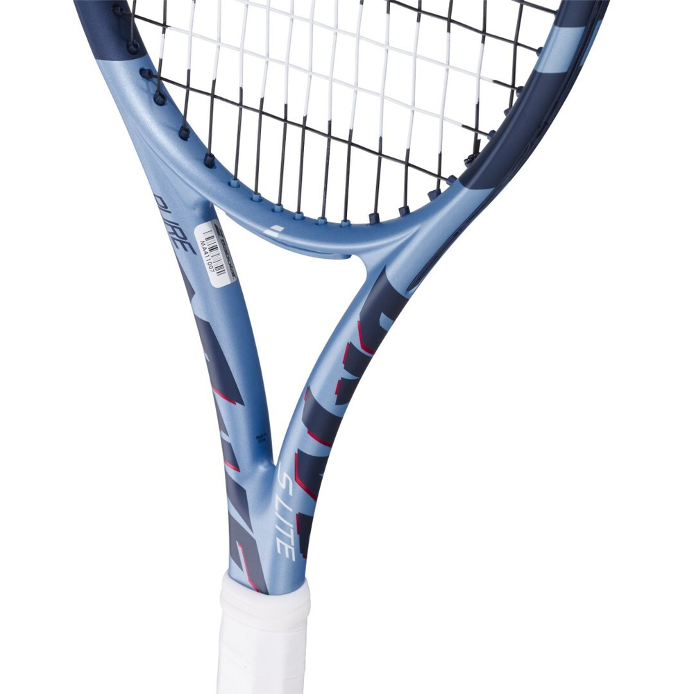 Теннисная ракетка Babolat Pure Drive Super Lite 11-gen