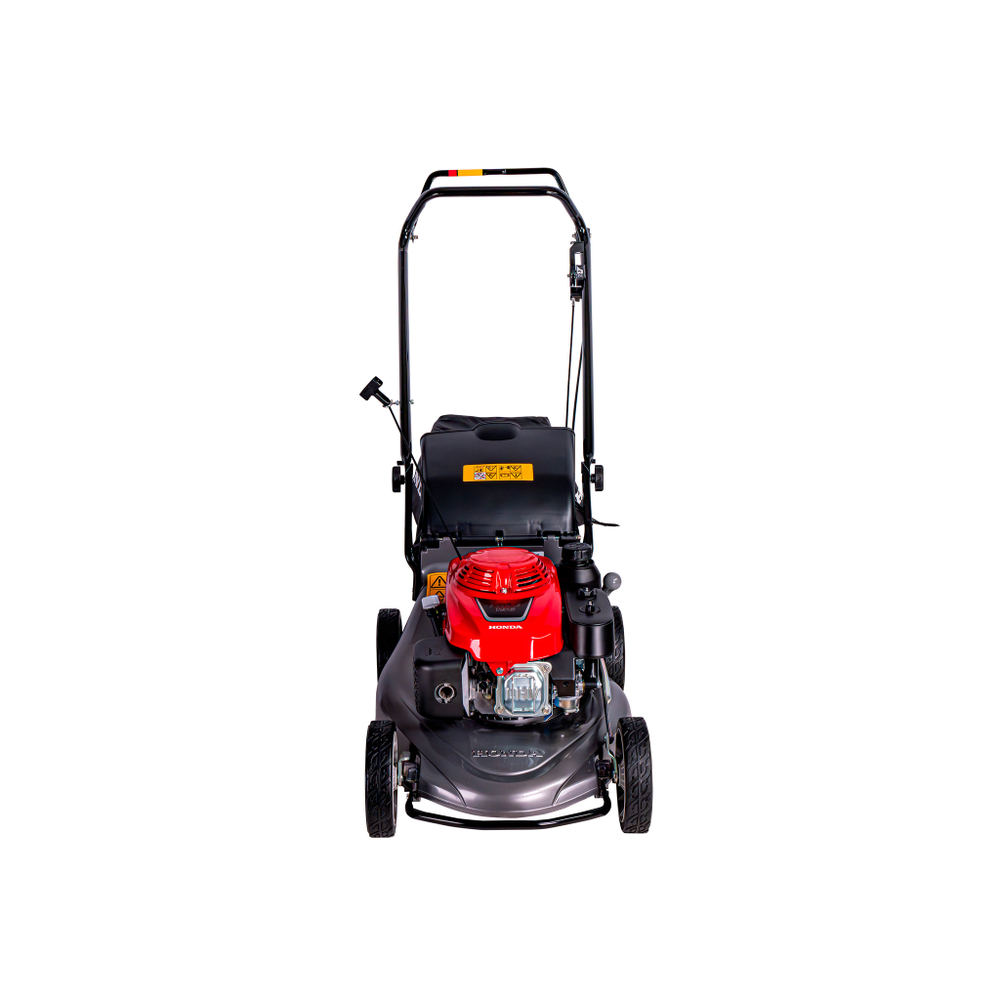 Газонокосилка бензиновая Honda HRJ 196