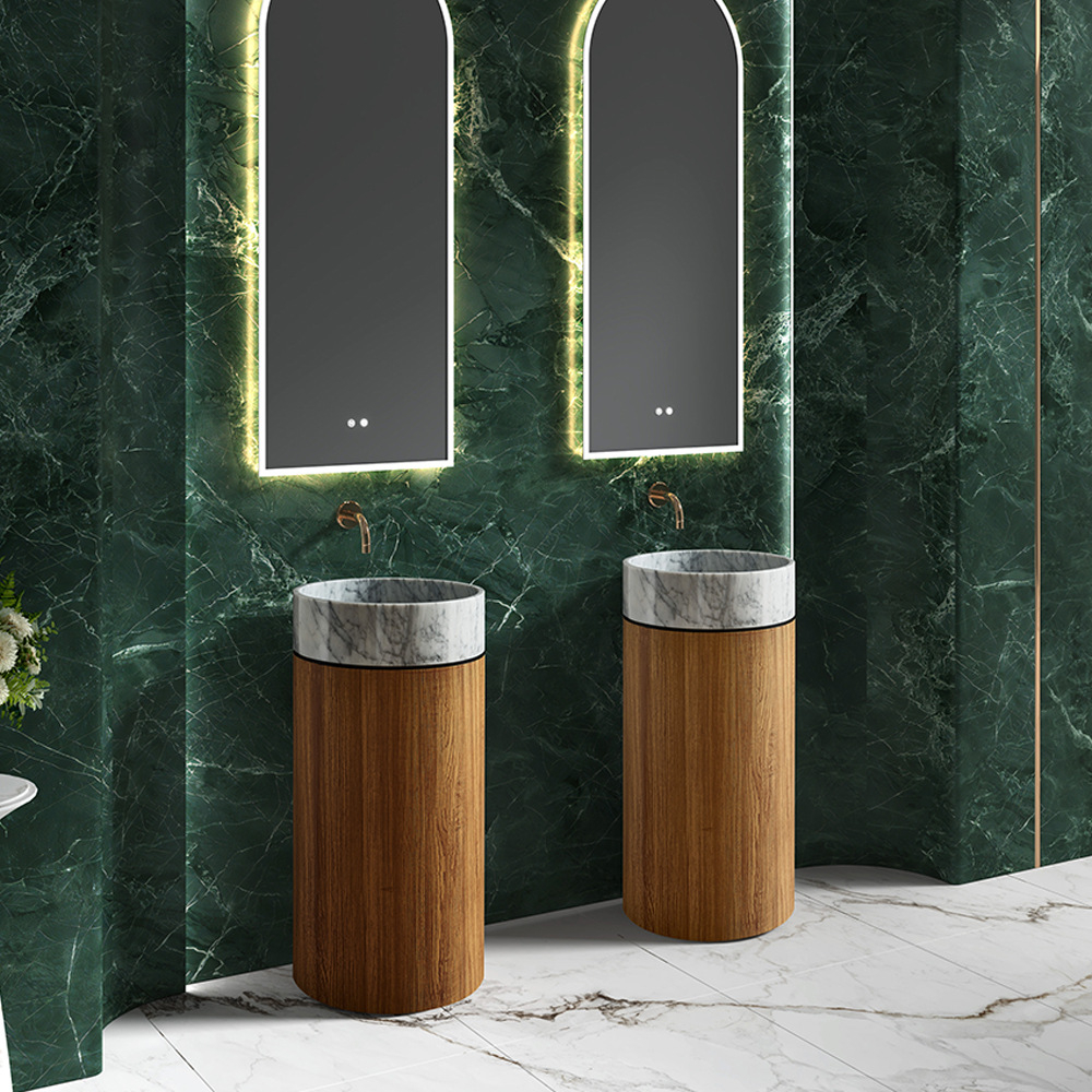 Напольный умывальник Tiara