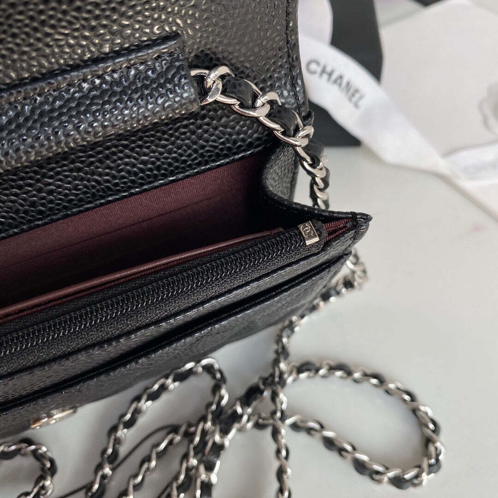 Chanel Woc
