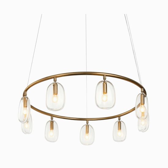 Подвесной светильник Jewel диаметр 81