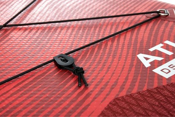 Доска SUP Aquamarina Atlas - Advanced All-Around iSUP (3.66m/15cm) ( арт. BT-21ATP )