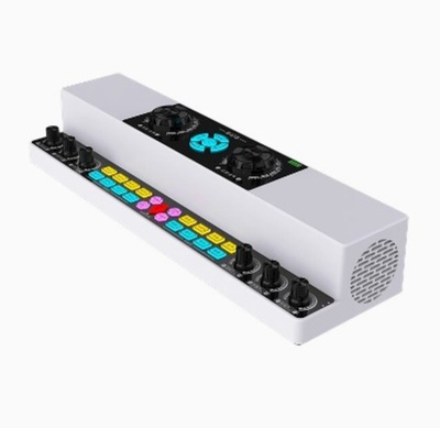 колонка HYG-2WF