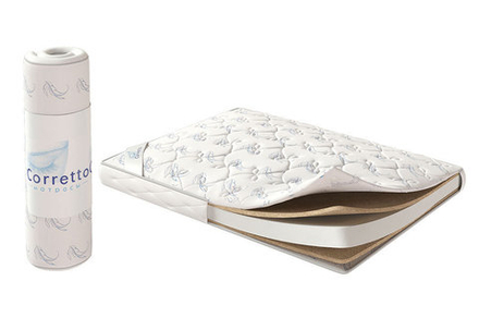 Матрас Corretto Roll Sprite