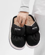 Домашние тапочки Paul Frank Soft (Black)
