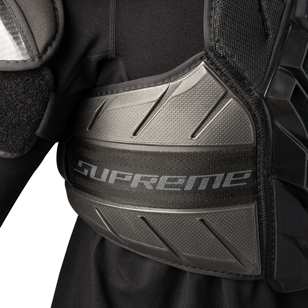 Нагрудник Bauer S26 Supreme FUSE JR