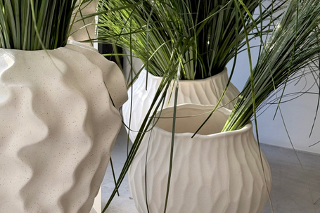 ВАЗЫ И ПРЕДМЕТЫ ИНТЕРЬЕРА