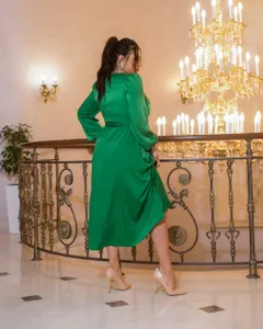 Платье УК-602 Fabrika