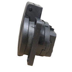 WDK-DUSTER EP-22 Электророзетка (поз.22) для пылесоса WDK-DUSTER EP