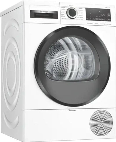 Сушильная машина Bosch WQG233CKPL