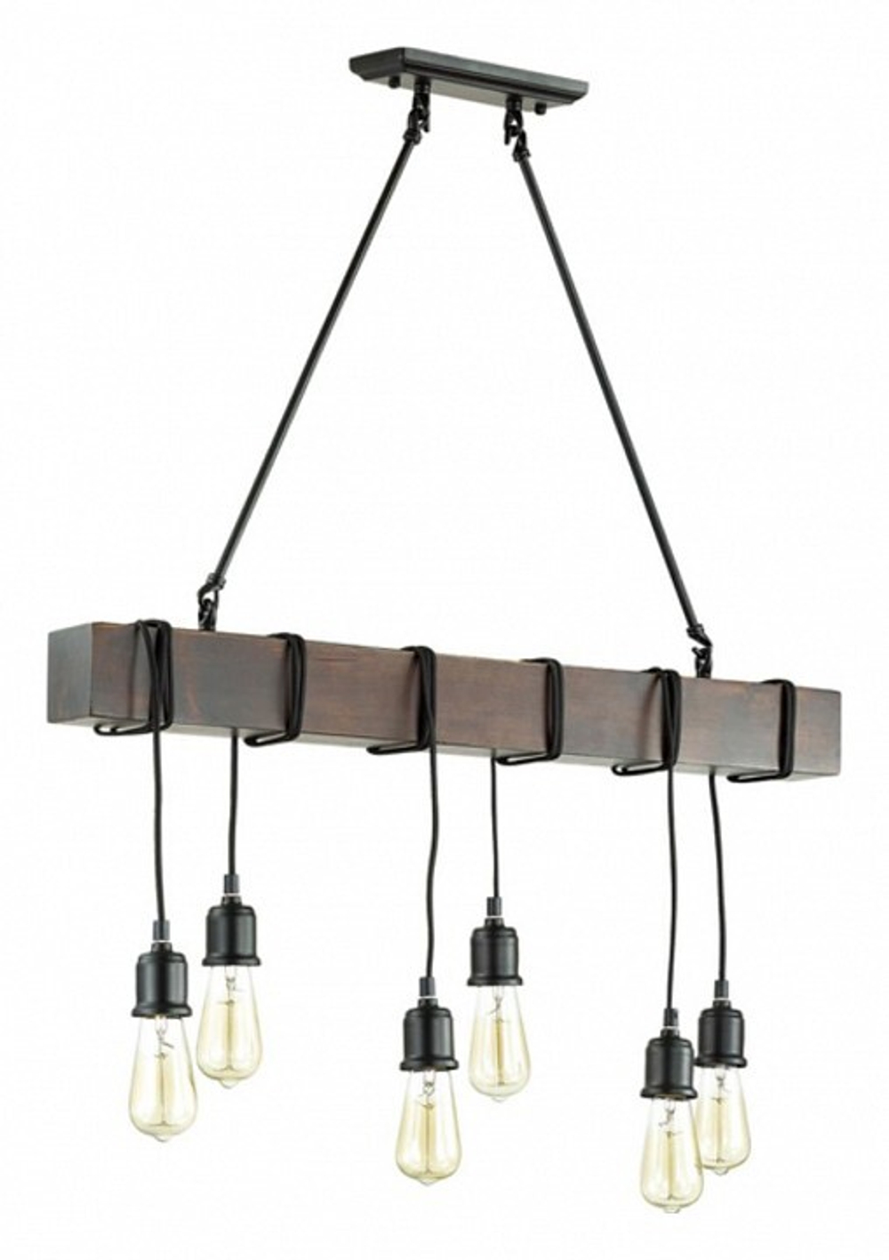 Подвесной светильник Lumion 3740/6
