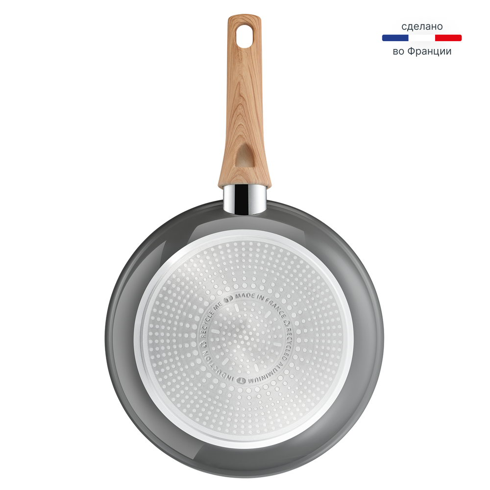 Сковорода Tefal Renew 26 см C4250513