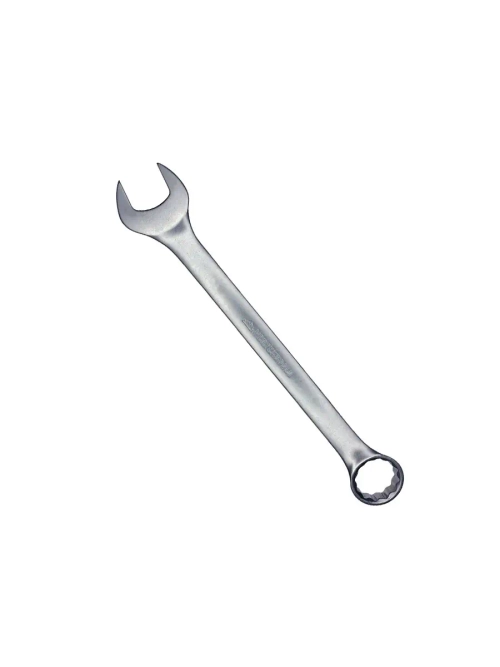 КЛЮЧ КОМБИНИРОВАННЫЙ 13мм, МАТОВЫЙ, VERTEXTOOLS (1/ 10)
