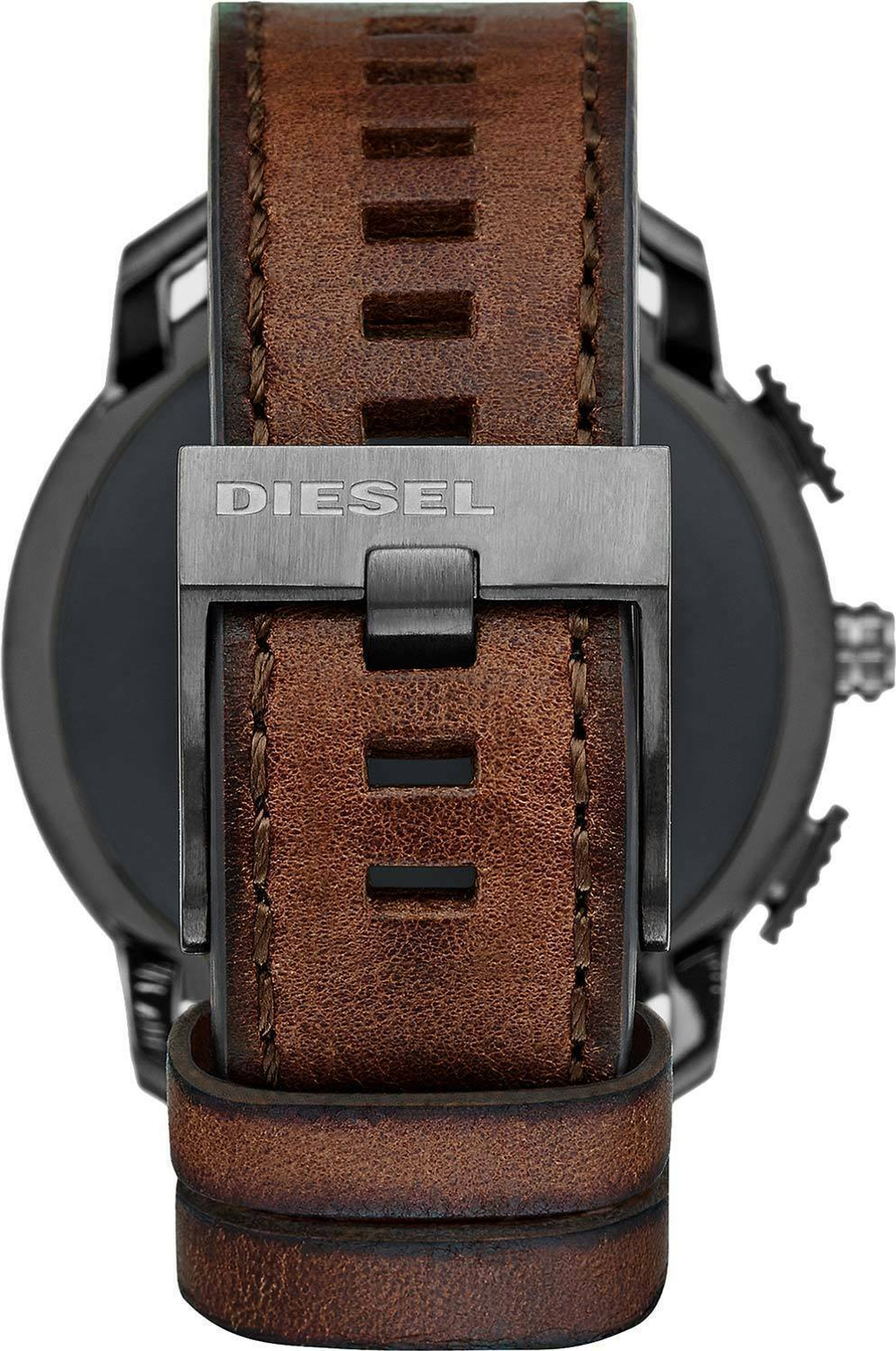 Умные наручные часы Diesel DZT2032 с хронографом6666