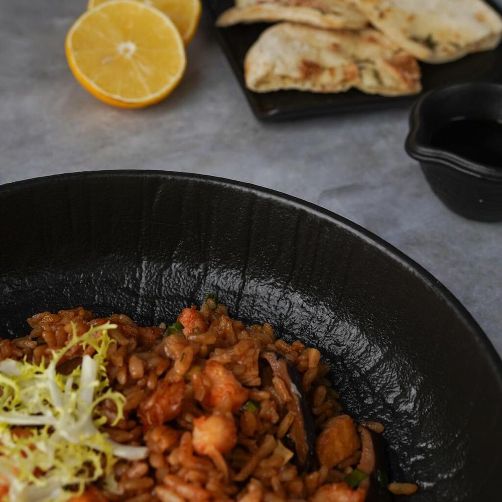 Салатник 950 мл d 20 см h5,5 cм   P.L. Proff Cuisine [6]